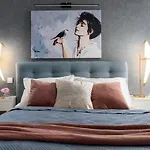 Sanhaus Apartments - Apartamenty Toledo - 3 Minuty Od Plazy